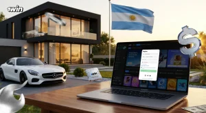 1win Iniciar Sesión